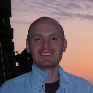 Meet your Posher, Jeff